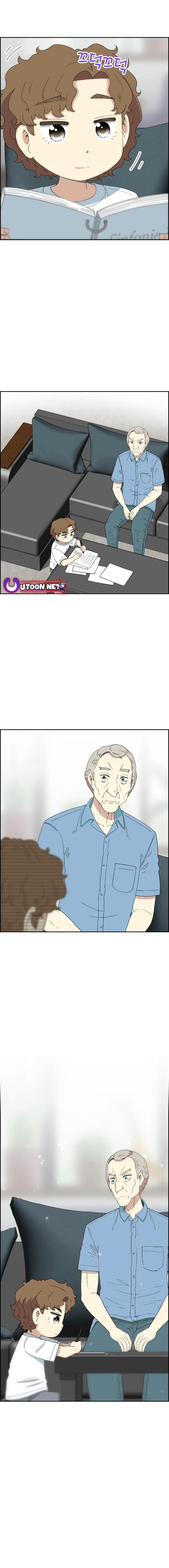 Read Beethoven Reborn Manga Online