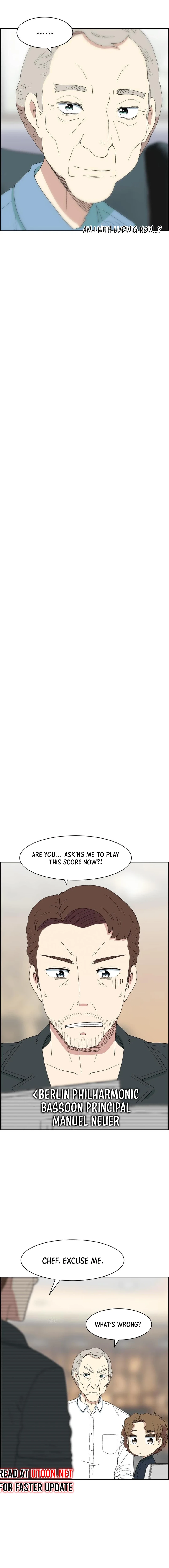 Read Beethoven Reborn Manga Online