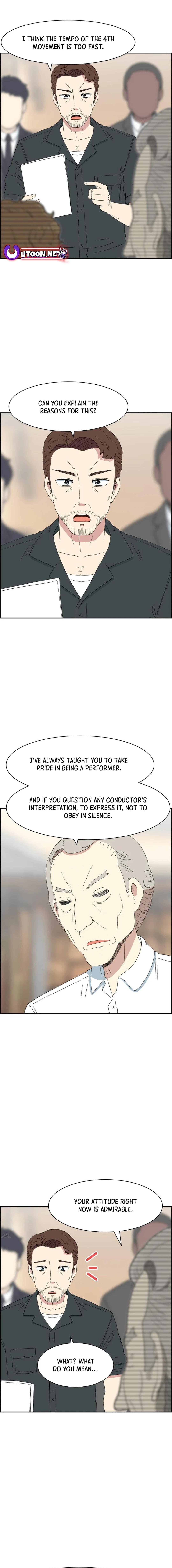 Read Beethoven Reborn Manga Online