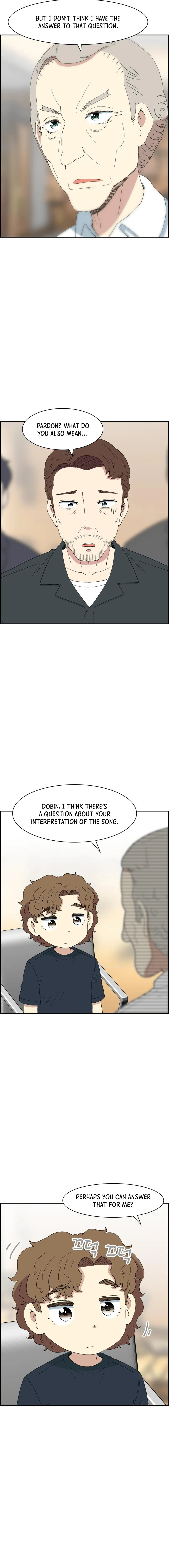 Read Beethoven Reborn Manga Online