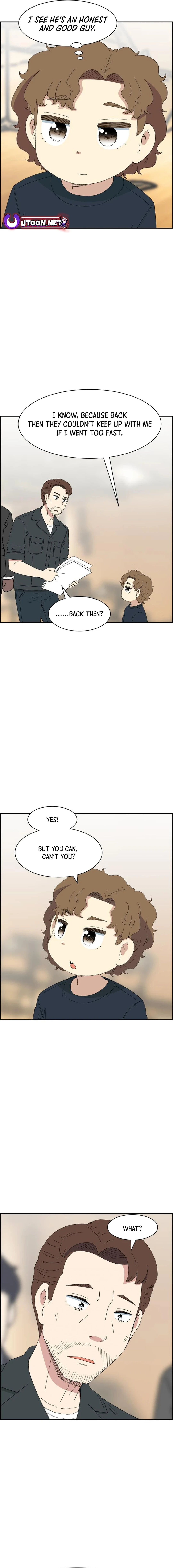 Read Beethoven Reborn Manga Online