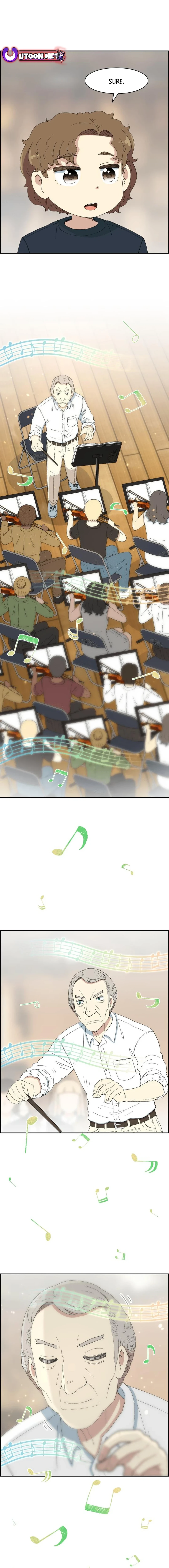 Read Beethoven Reborn Manga Online