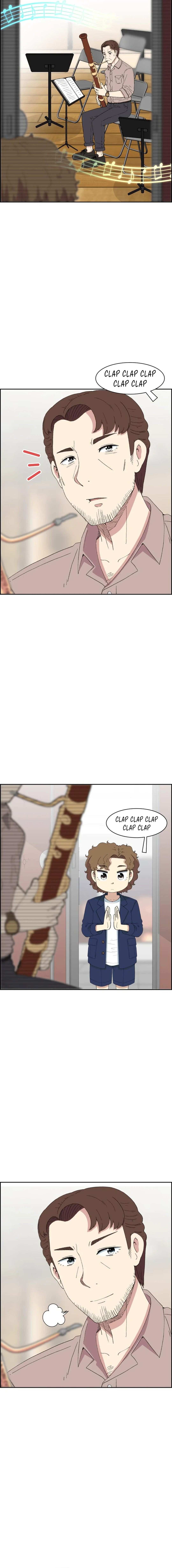 Read Beethoven Reborn Manga Online