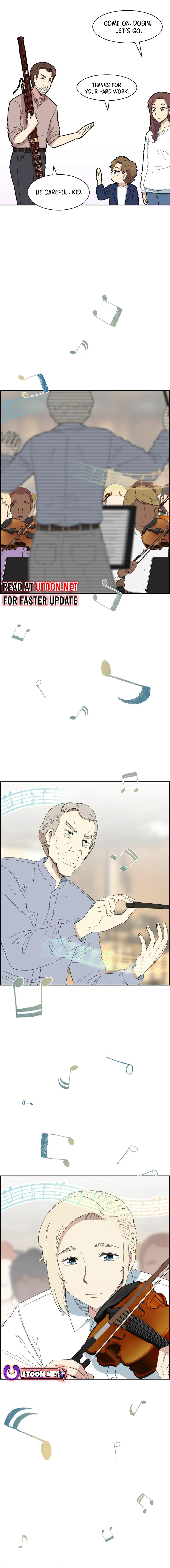 Read Beethoven Reborn Manga Online