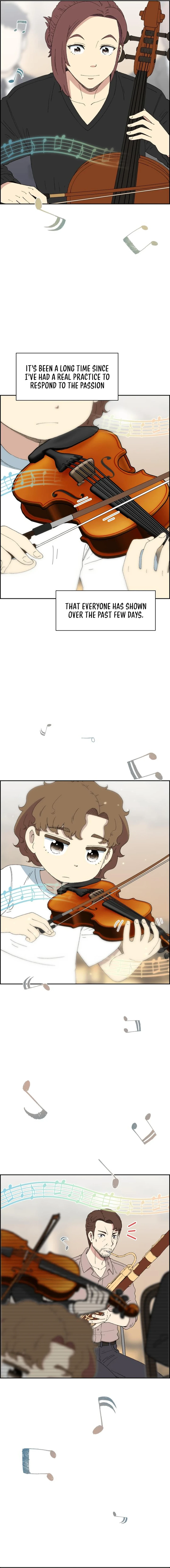 Read Beethoven Reborn Manga Online