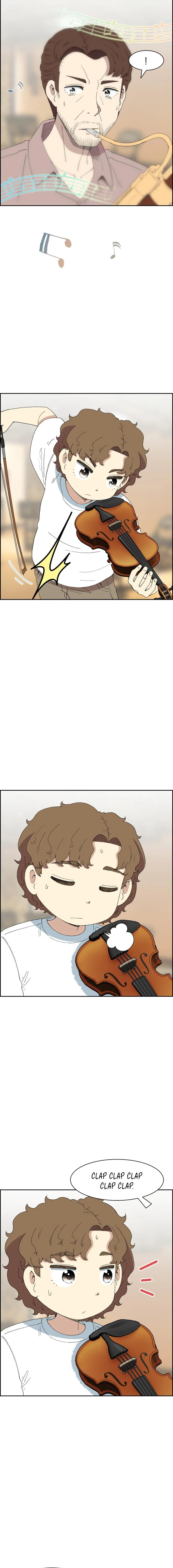 Read Beethoven Reborn Manga Online