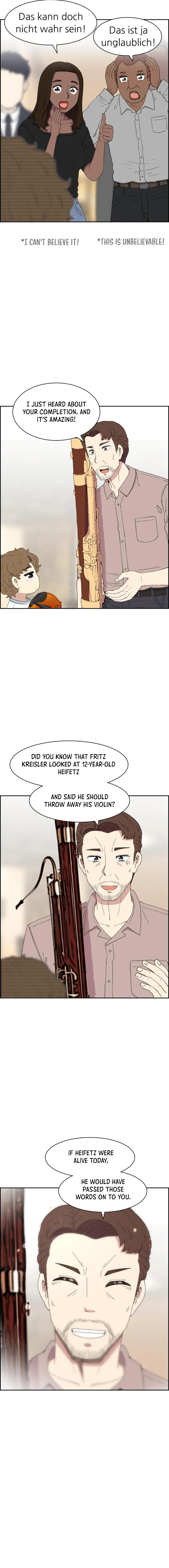 Read Beethoven Reborn Manga Online