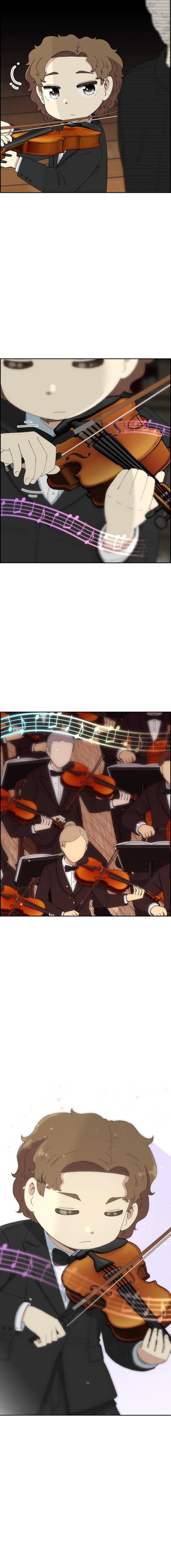 Read Beethoven Reborn Manga Online