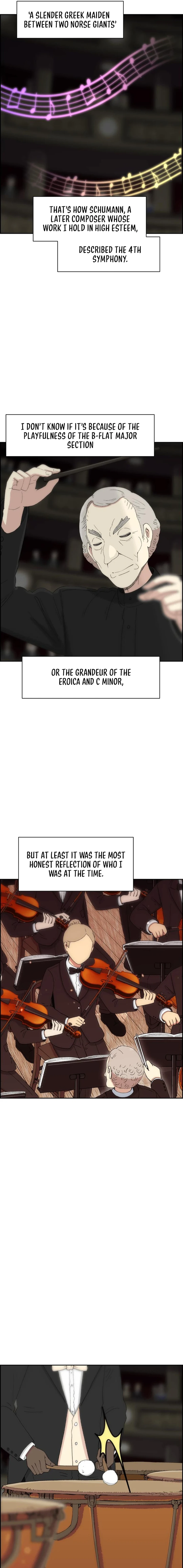 Read Beethoven Reborn Manga Online