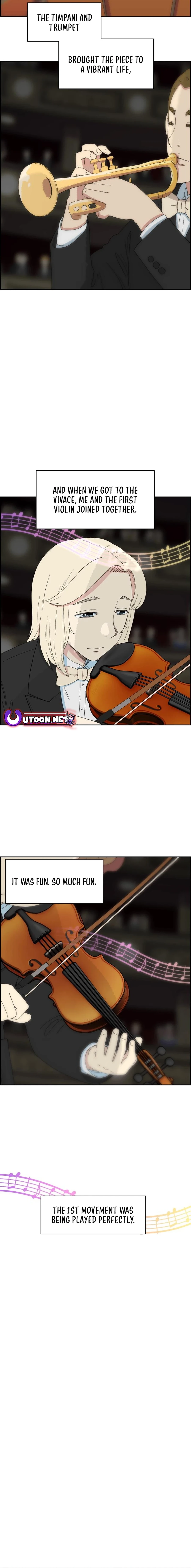 Read Beethoven Reborn Manga Online