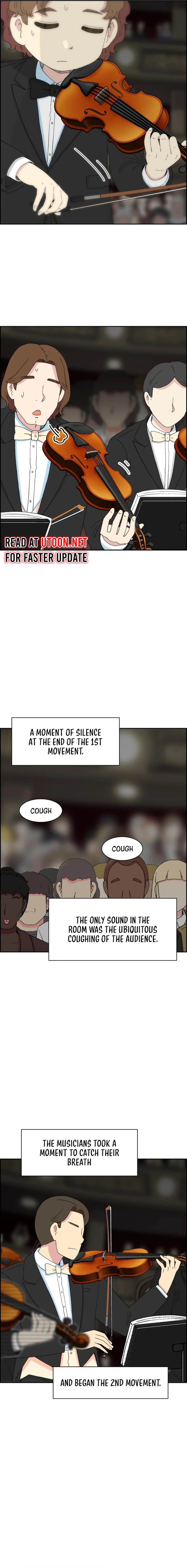 Read Beethoven Reborn Manga Online