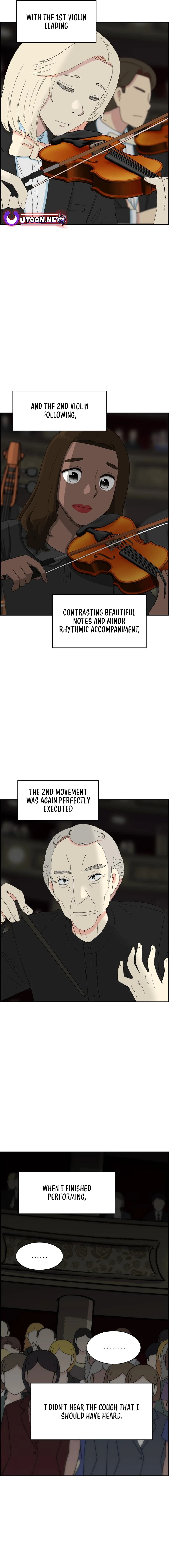 Read Beethoven Reborn Manga Online
