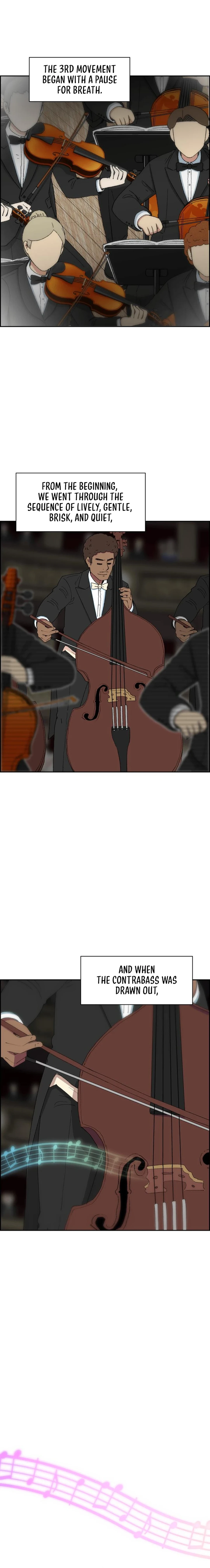 Read Beethoven Reborn Manga Online