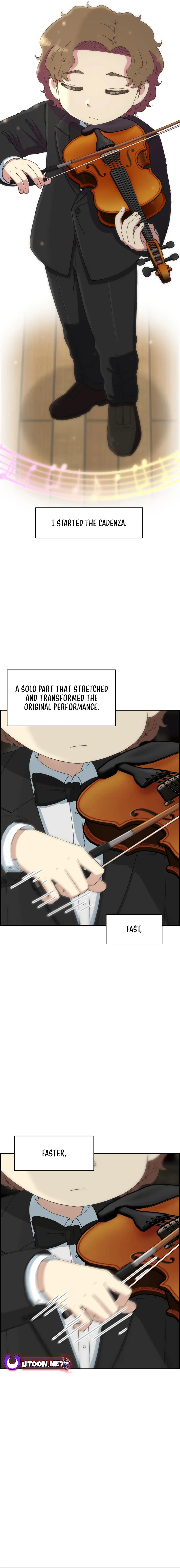 Read Beethoven Reborn Manga Online