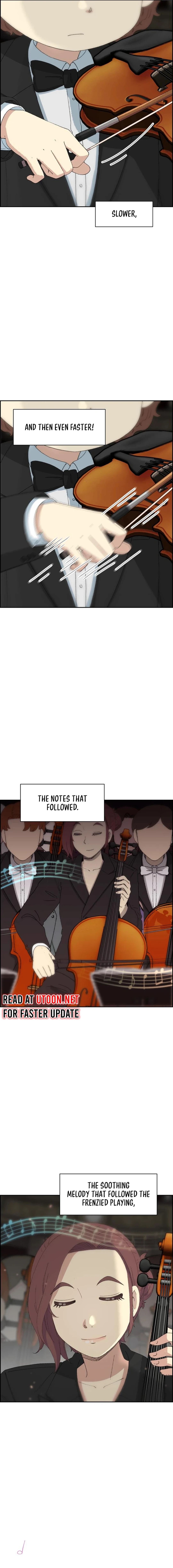 Read Beethoven Reborn Manga Online