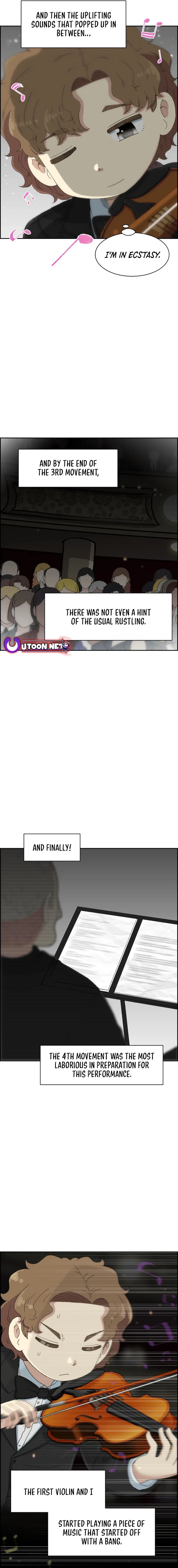 Read Beethoven Reborn Manga Online