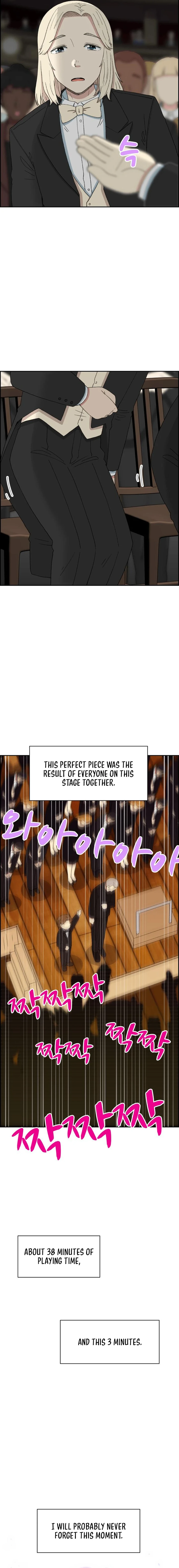 Read Beethoven Reborn Manga Online