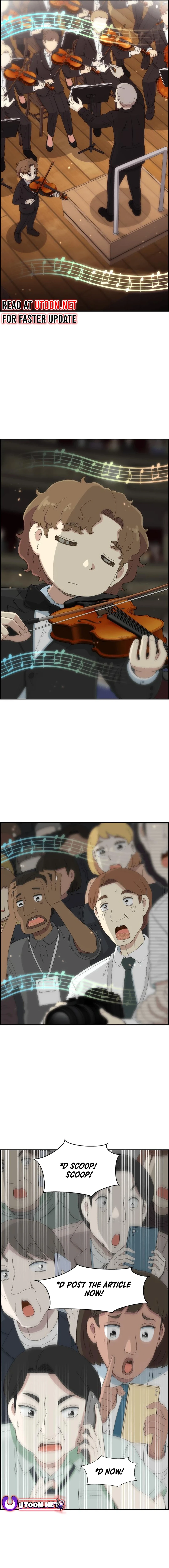 Read Beethoven Reborn Manga Online