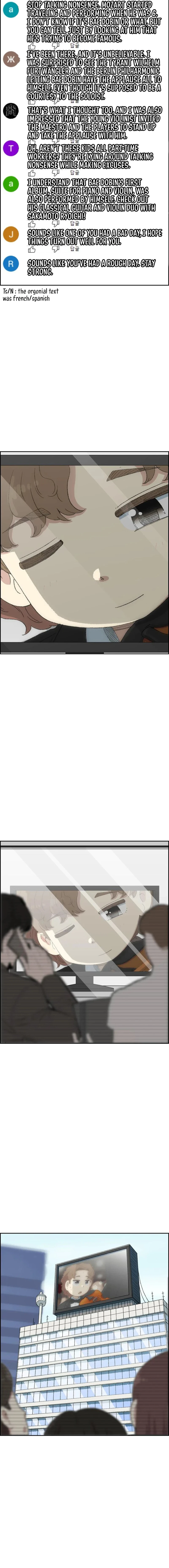 Read Beethoven Reborn Manga Online