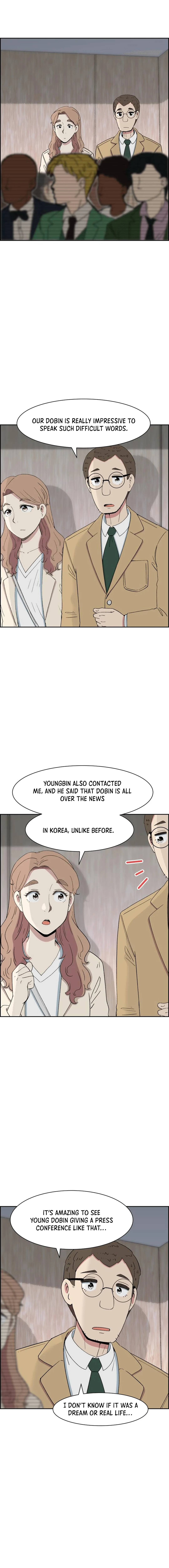 Read Beethoven Reborn Manga Online