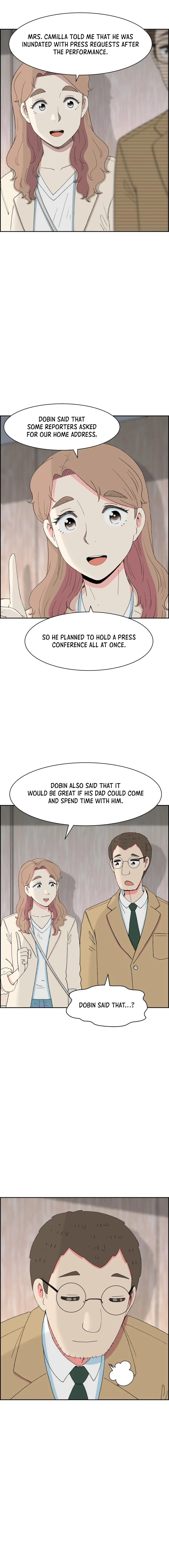 Read Beethoven Reborn Manga Online
