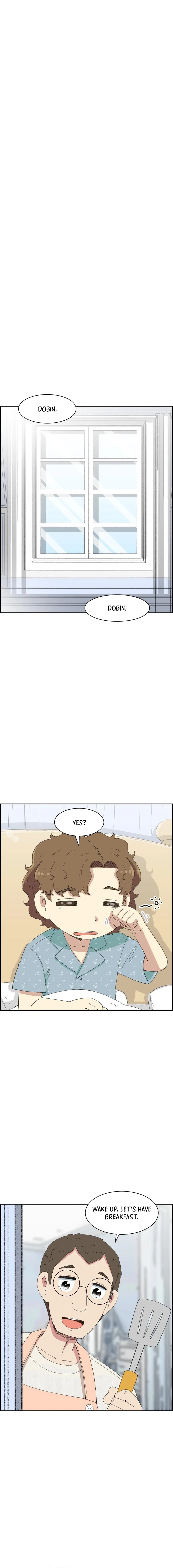 Read Beethoven Reborn Manga Online