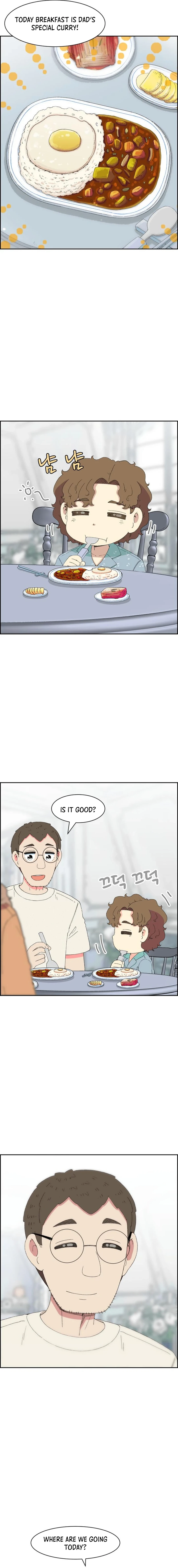 Read Beethoven Reborn Manga Online