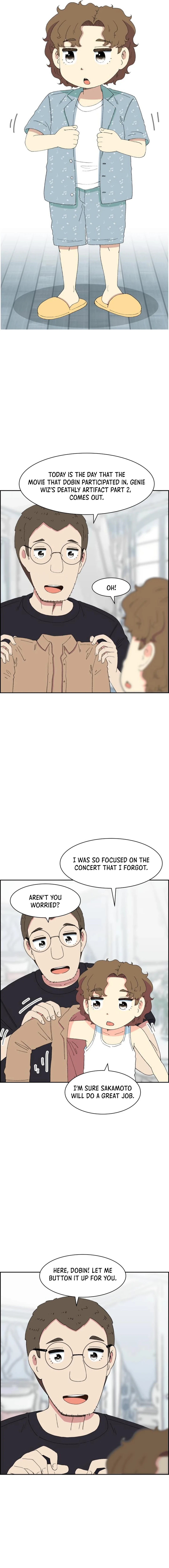 Read Beethoven Reborn Manga Online