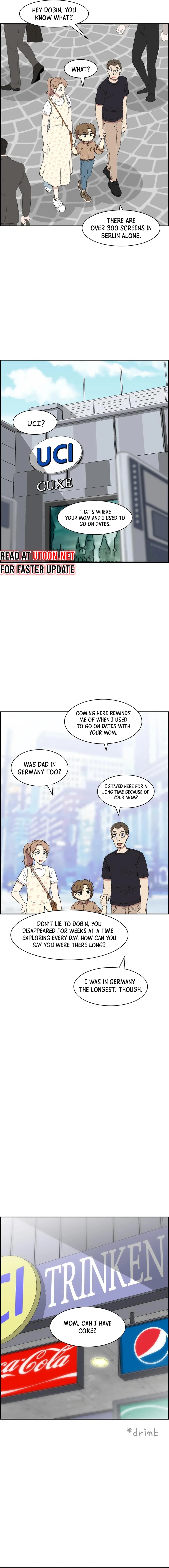 Read Beethoven Reborn Manga Online