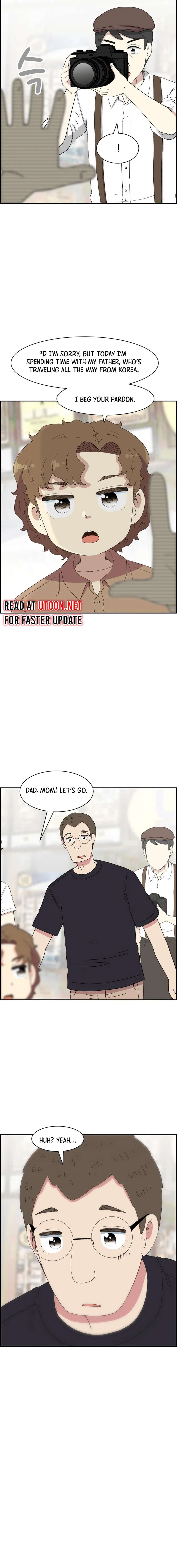 Read Beethoven Reborn Manga Online