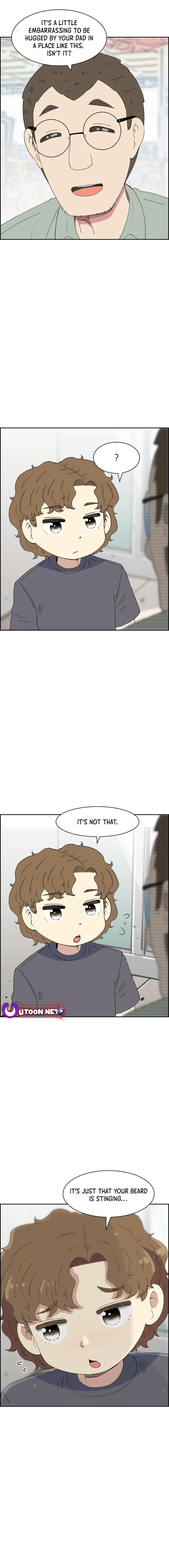 Read Beethoven Reborn Manga Online