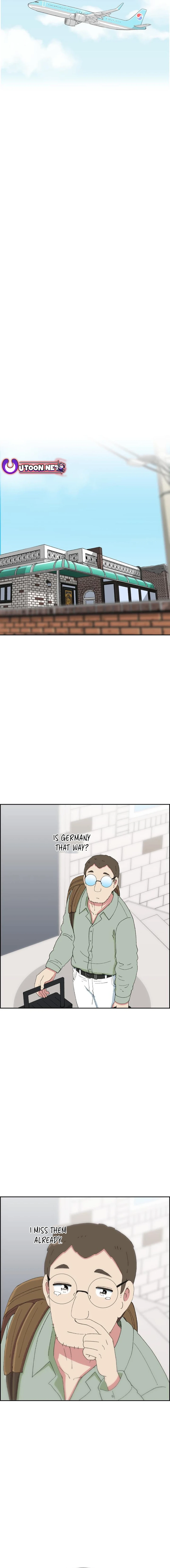 Read Beethoven Reborn Manga Online