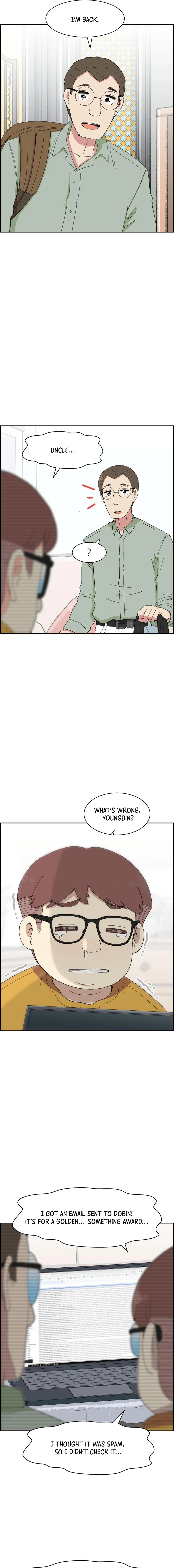 Read Beethoven Reborn Manga Online
