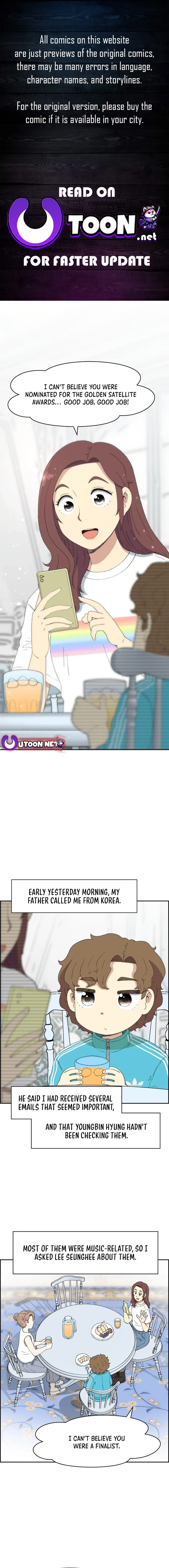 Read Beethoven Reborn Manga Online