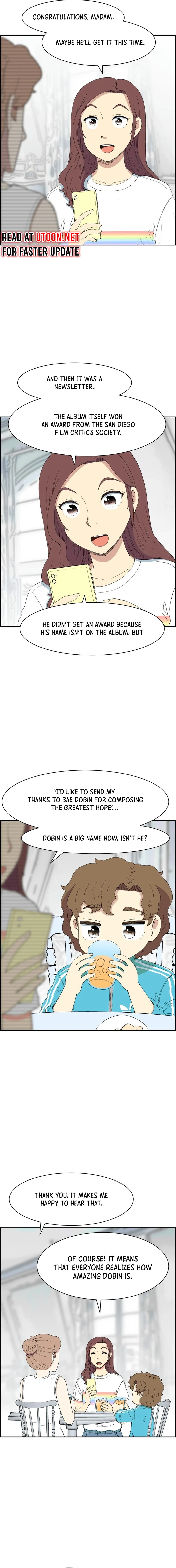 Read Beethoven Reborn Manga Online