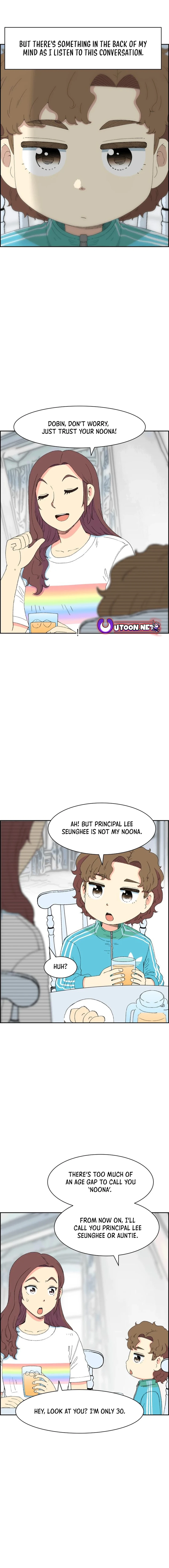 Read Beethoven Reborn Manga Online