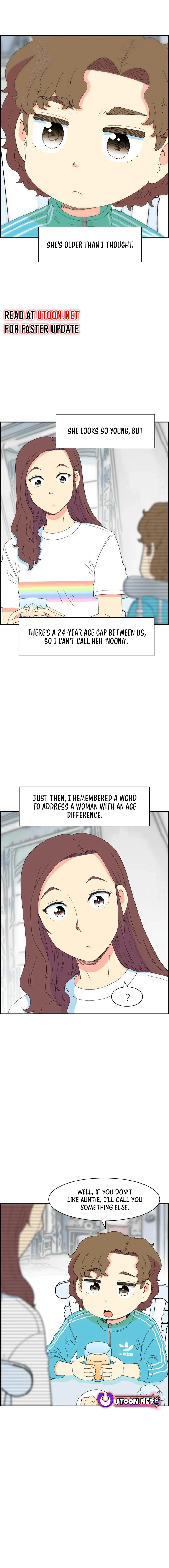 Read Beethoven Reborn Manga Online