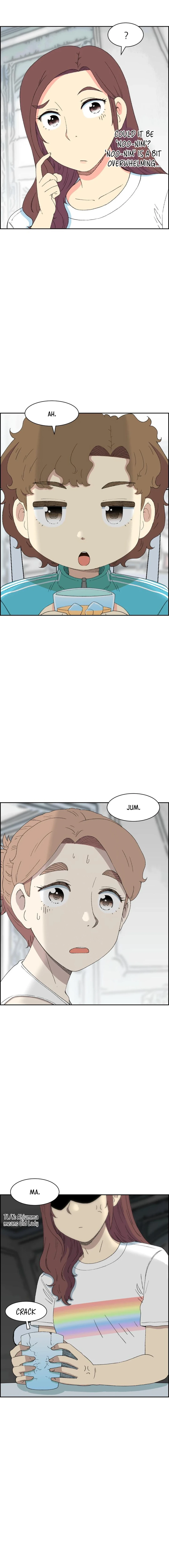 Read Beethoven Reborn Manga Online