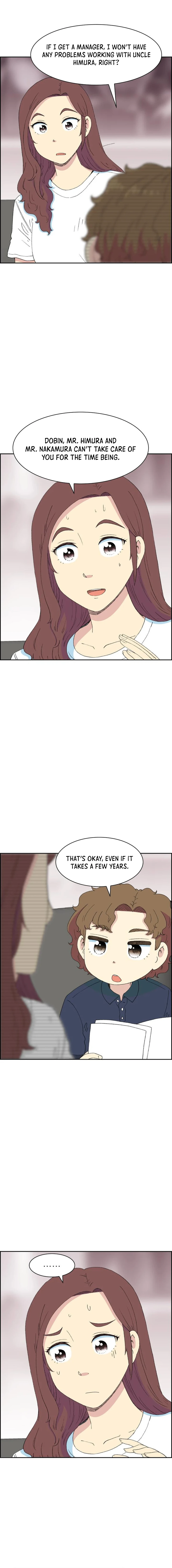 Read Beethoven Reborn Manga Online