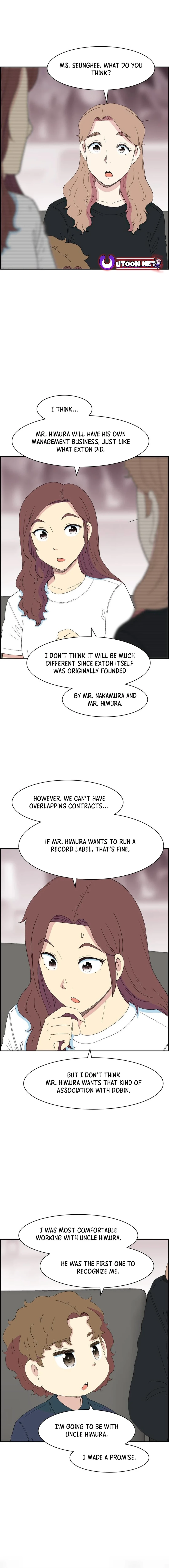 Read Beethoven Reborn Manga Online