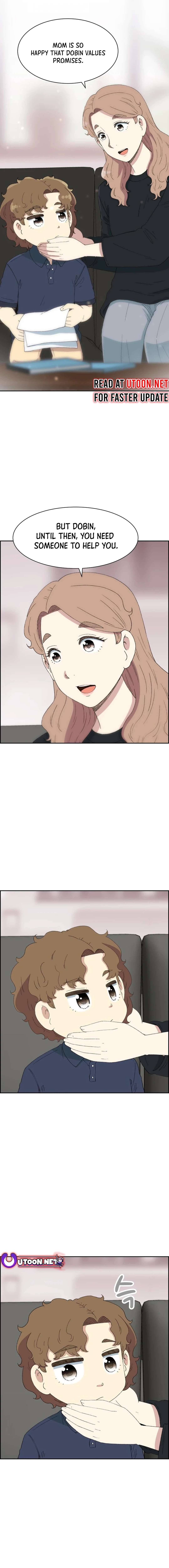 Read Beethoven Reborn Manga Online