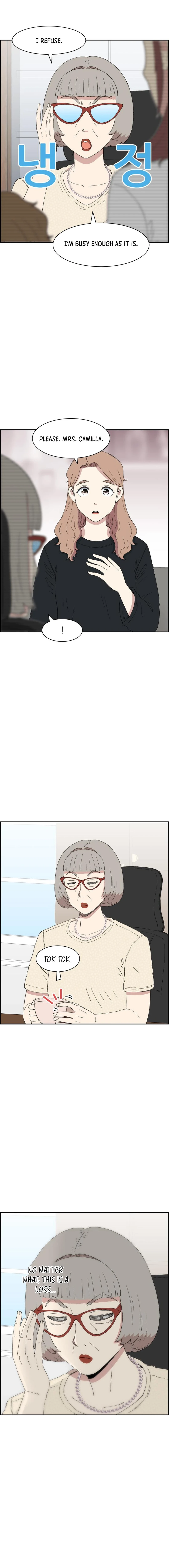 Read Beethoven Reborn Manga Online
