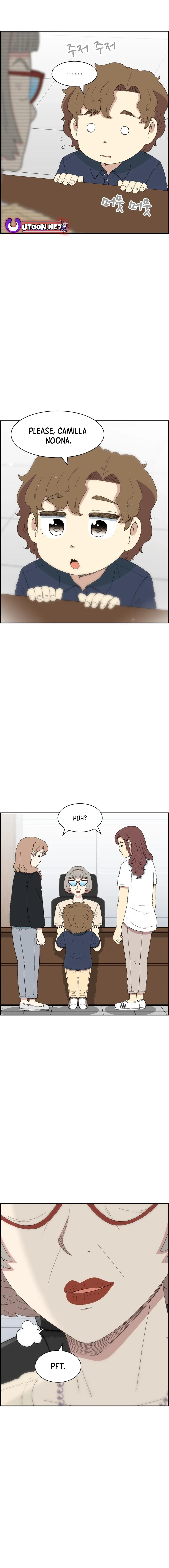 Read Beethoven Reborn Manga Online