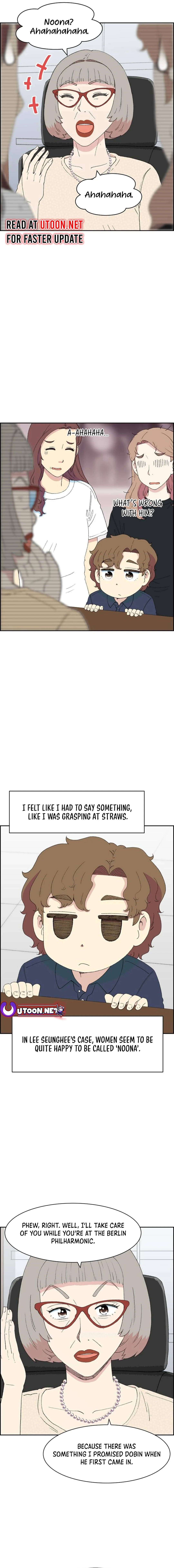 Read Beethoven Reborn Manga Online