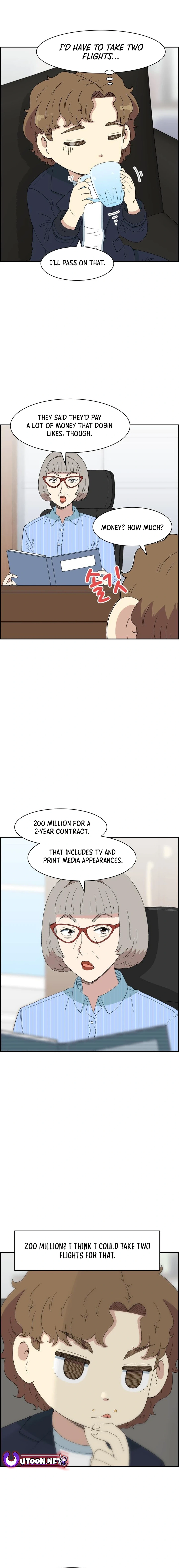 Read Beethoven Reborn Manga Online