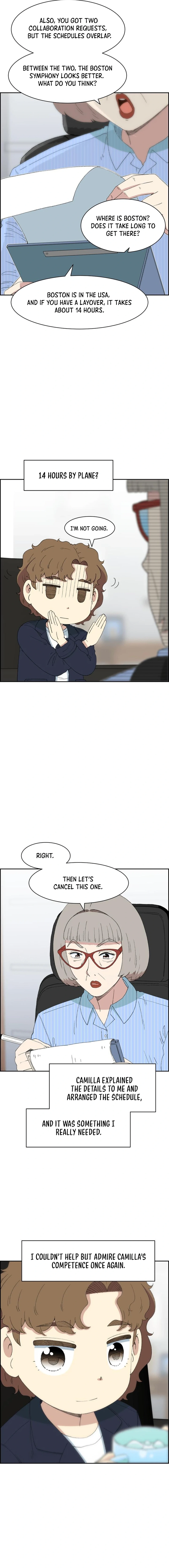 Read Beethoven Reborn Manga Online