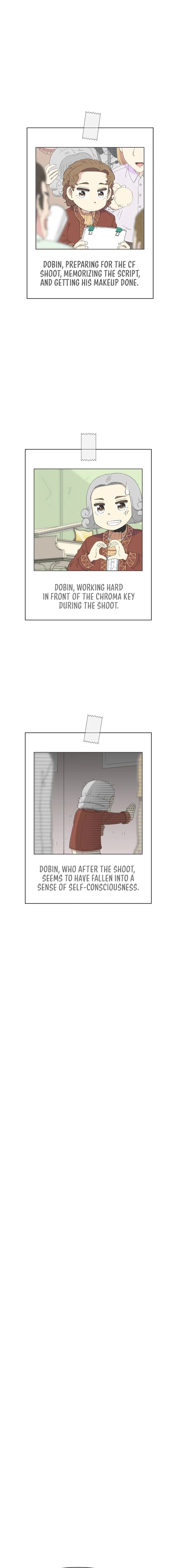 Read Beethoven Reborn Manga Online