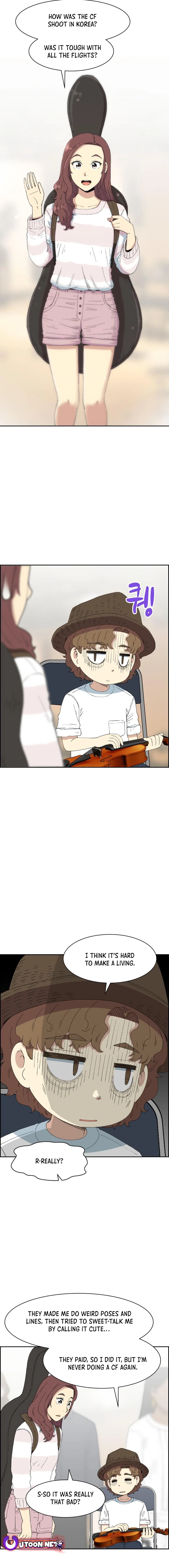 Read Beethoven Reborn Manga Online