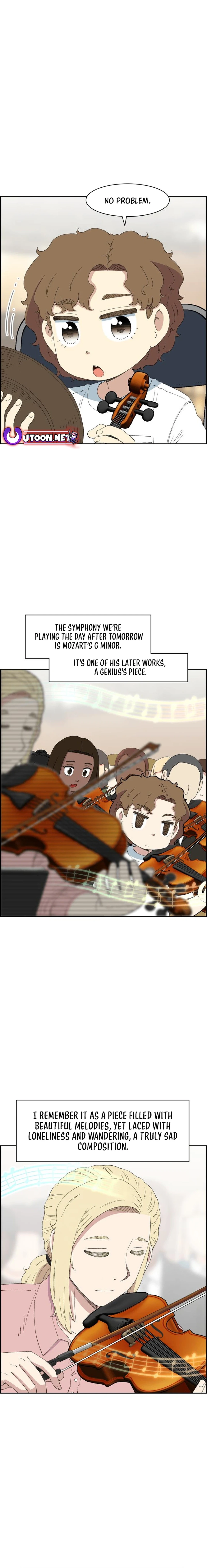 Read Beethoven Reborn Manga Online