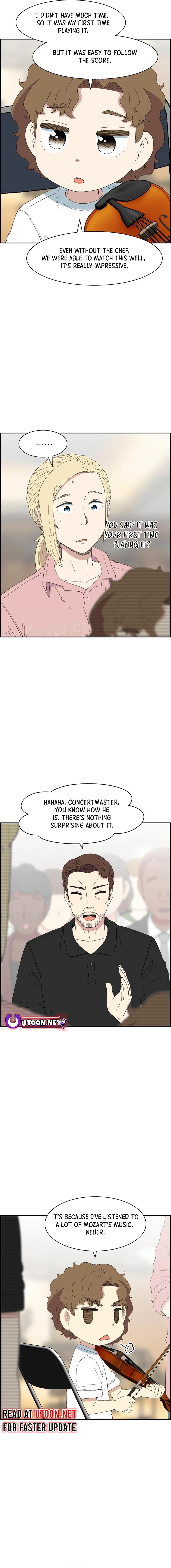Read Beethoven Reborn Manga Online